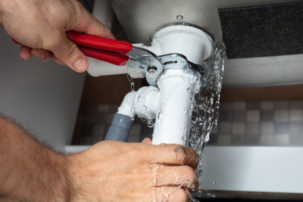 Best Sewage cleanup and water damage restoration  in Sandusky, MI