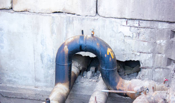 Best Fire Damage Restoration  in Sandusky, MI